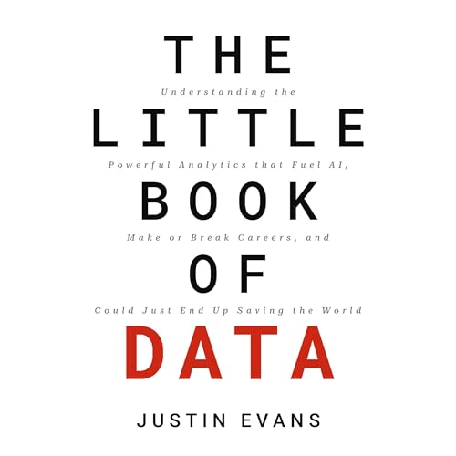 Cover of The Little Book of Data