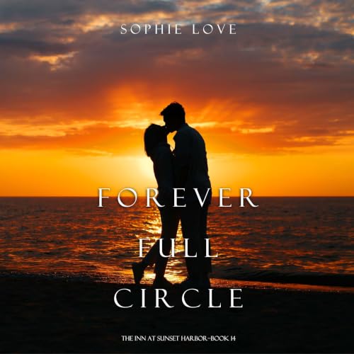 Cover of Forever Full Circle
