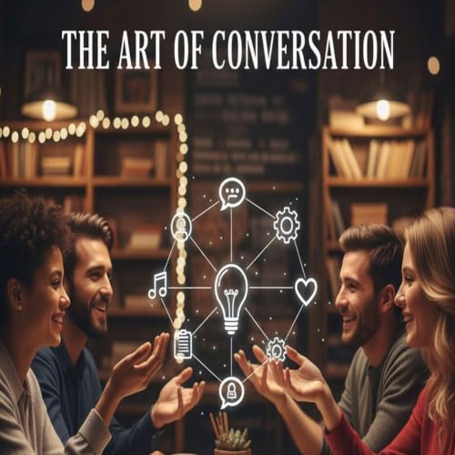 Cover of The Art of Conversation