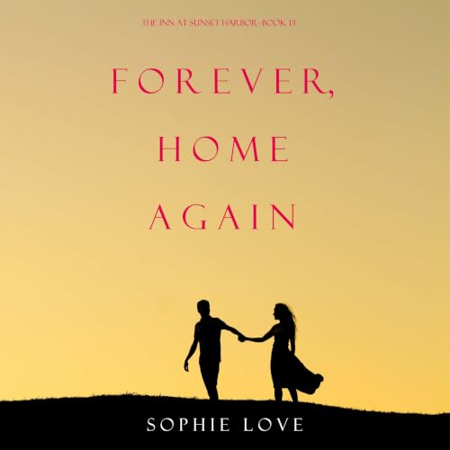 Cover of Forever, Home Again