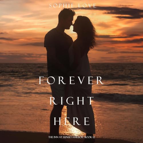 Cover of Forever Right Here