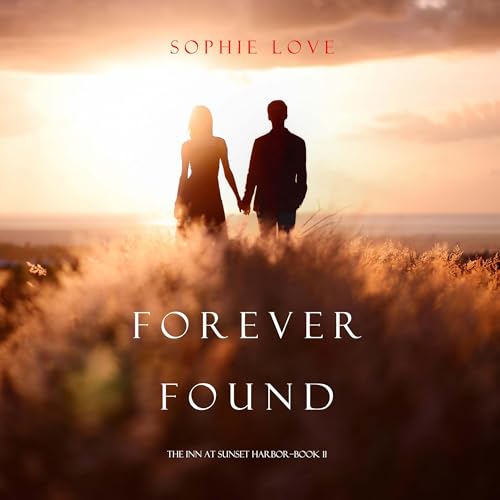 Cover of Forever Found