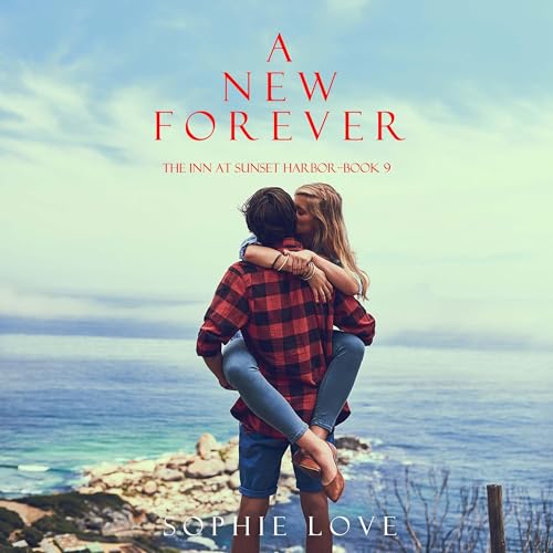 Cover of A New Forever