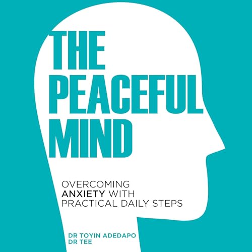 Cover of The Peaceful Mind