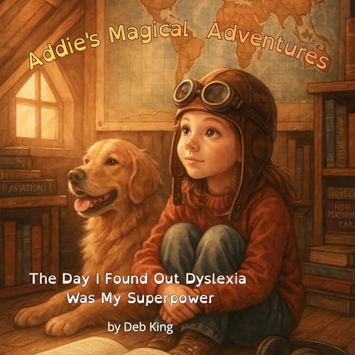 Cover of Addie's Magical Adventures