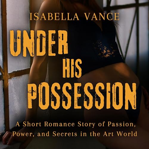 Cover of Under His Possession