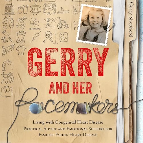 Cover of Gerry and Her Pacemakers