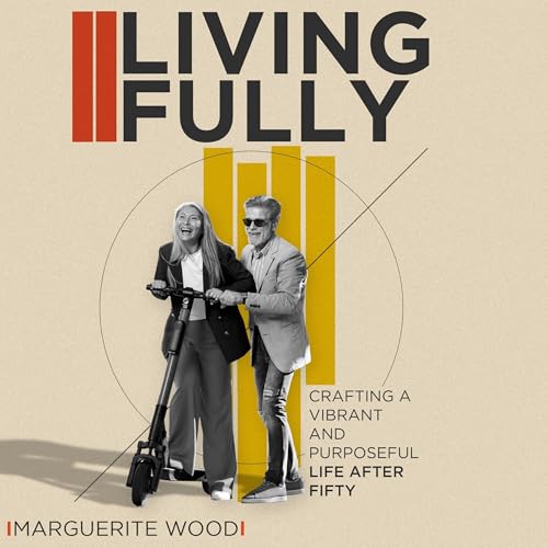 Cover of Living Fully