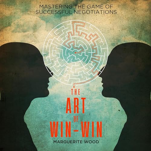 Cover of The Art of Win-Win