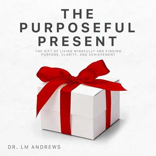 Cover of The Purposeful Present