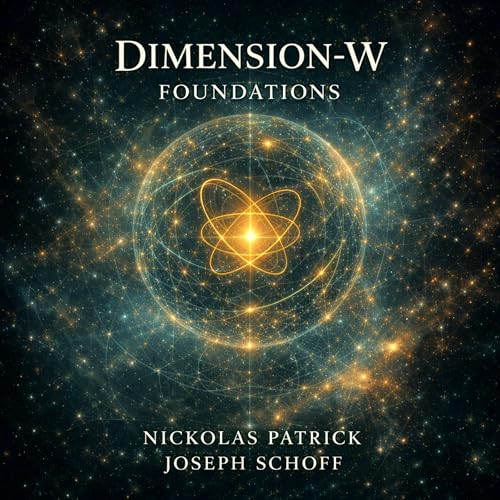 Cover of Dimension-W: Foundations