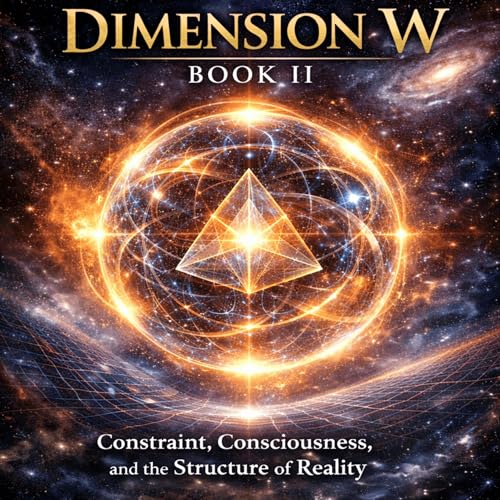 Cover of Dimension-W, Book II