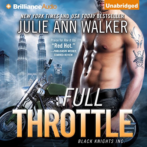 Cover of Full Throttle