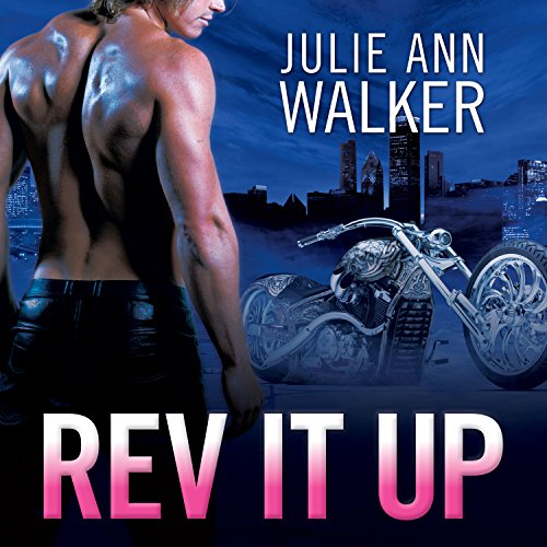 Cover of Rev It Up