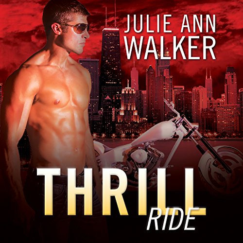 Cover of Thrill Ride