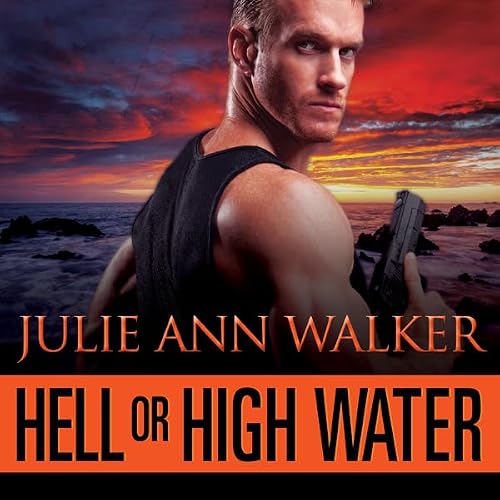 Cover of Hell or High Water
