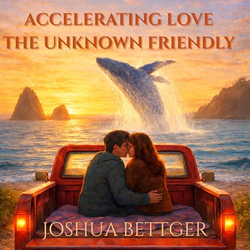 Cover of Accelerating Love, the Unknown Friendly