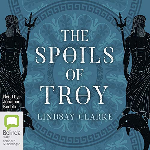 Cover of The Spoils of Troy