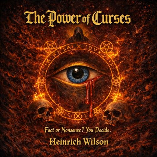 Cover of The Power of Curses