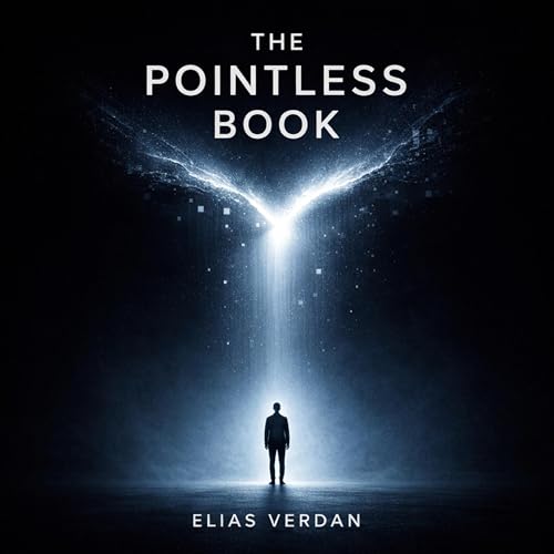 Cover of The Pointless Book