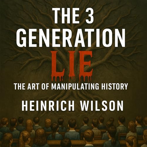 Cover of The 3 Generation Lie