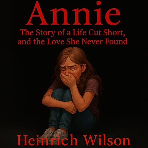 Cover of Annie