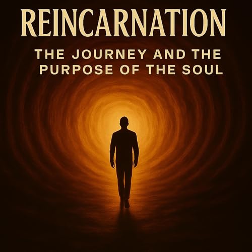 Cover of Reincarnation