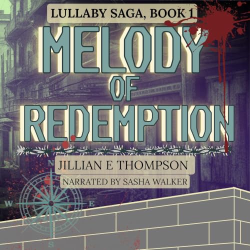 Cover of Melody of Redemption