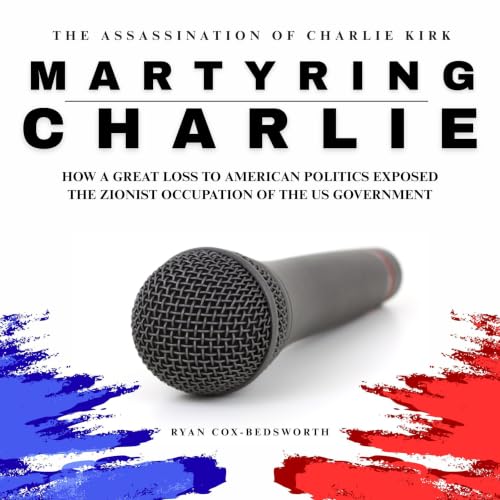 Cover of Martyring Charlie