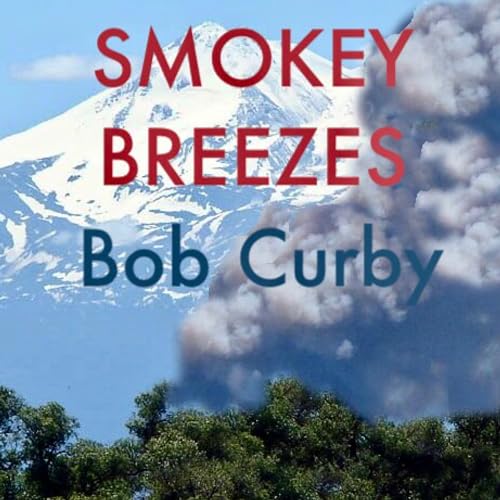 Cover of Smokey Breezes
