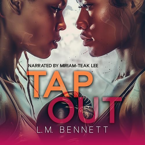 Cover of Tap Out