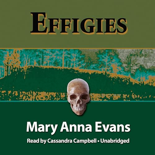 Cover of Effigies
