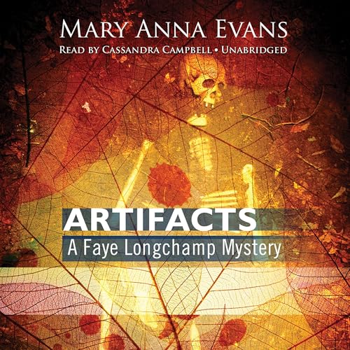 Cover of Artifacts