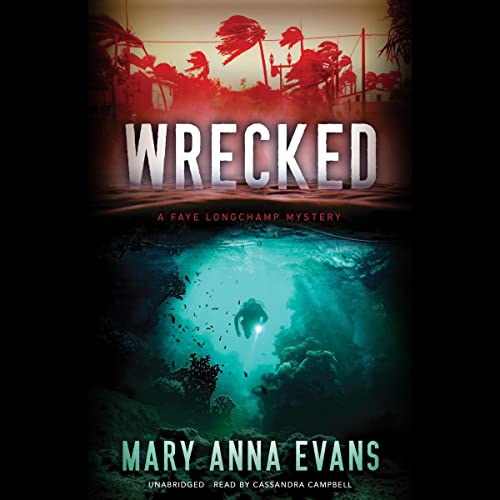 Cover of Wrecked