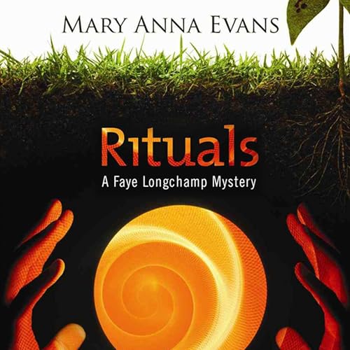 Cover of Rituals