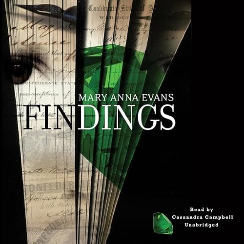 Cover of Findings