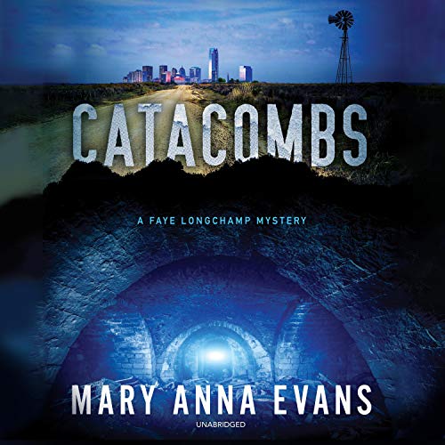 Cover of Catacombs