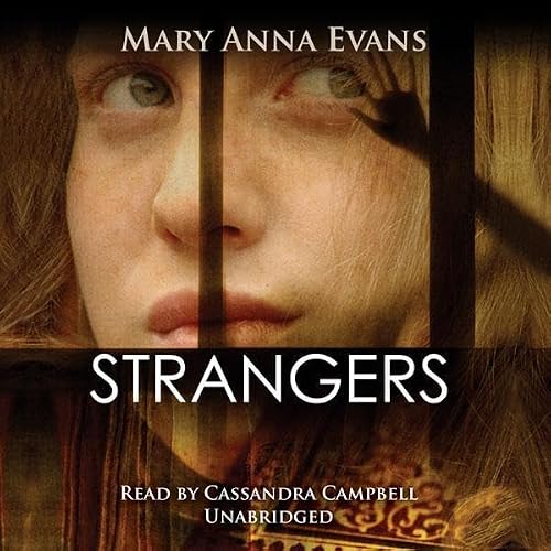 Cover of Strangers