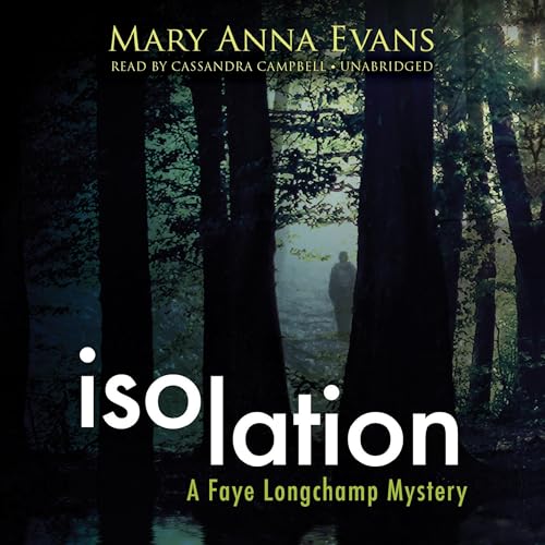 Cover of Isolation