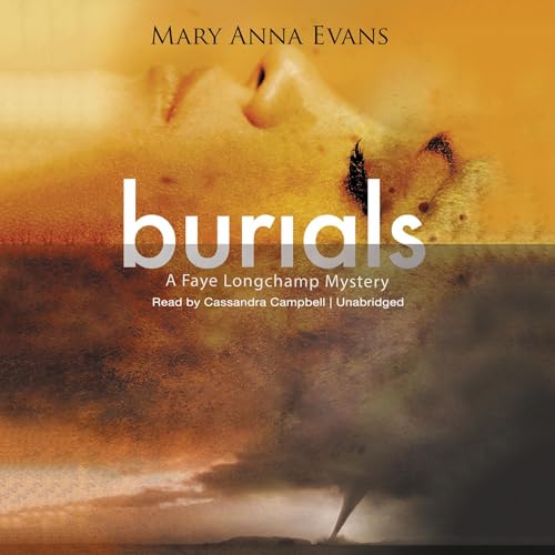 Cover of Burials