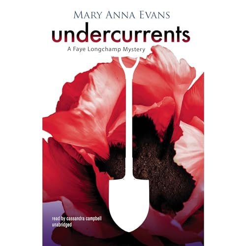 Cover of Undercurrents