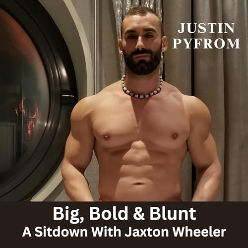 Cover of Big, Bold & Blunt