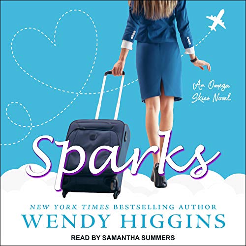 Cover of Sparks