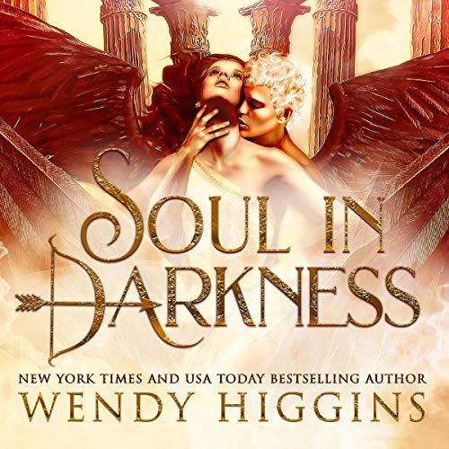 Cover of Soul in Darkness