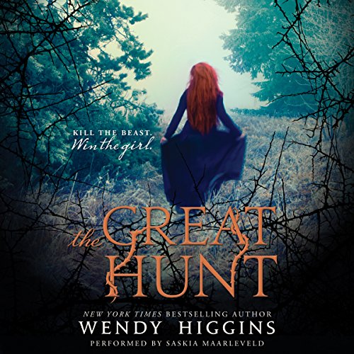 Cover of The Great Hunt