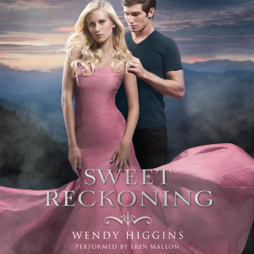 Cover of Sweet Reckoning