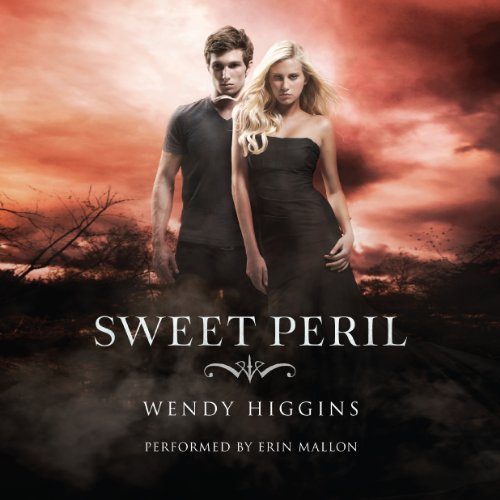 Cover of Sweet Peril
