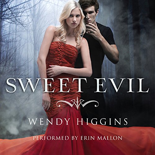 Cover of Sweet Evil
