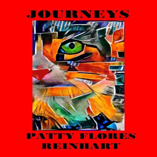 Cover of Journeys