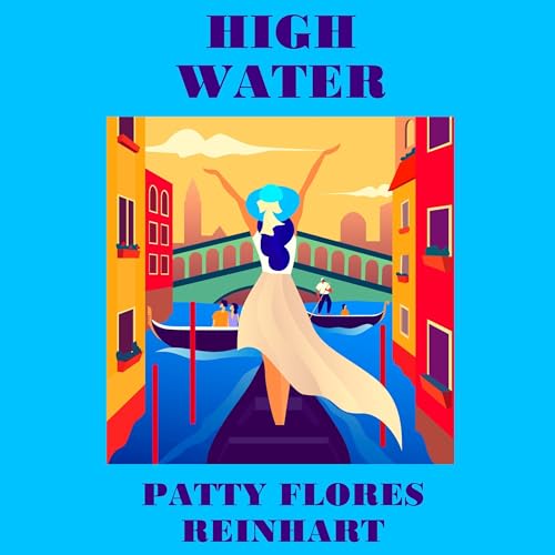 Cover of High Water